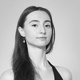 Ariadne Herzig: photo - NOVAT